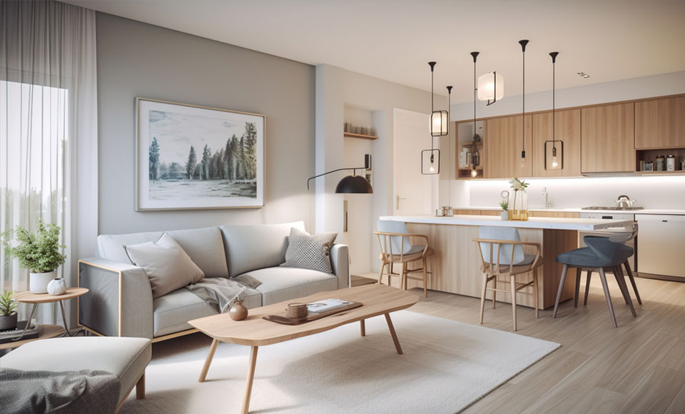 桃園室內裝潢設計